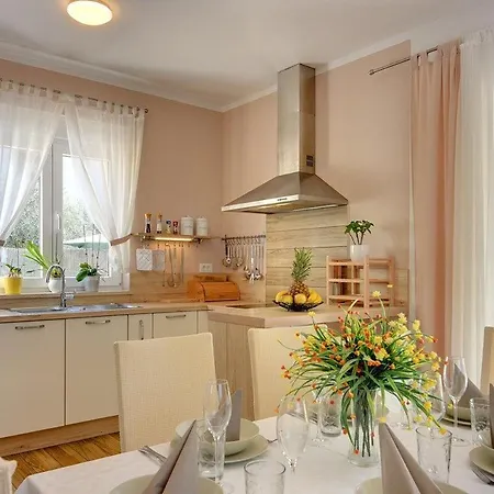 Rosmarin Holiday home