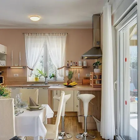 Rosmarin Holiday home *