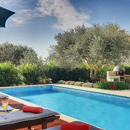Rosmarin Holiday home *
