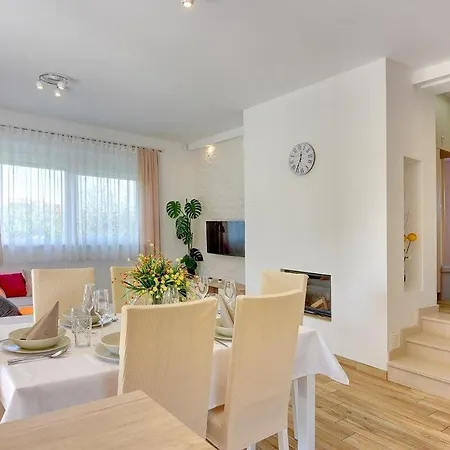 Rosmarin Holiday home